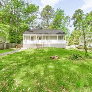 11543 Tomahawk Trl, Lusby, MD