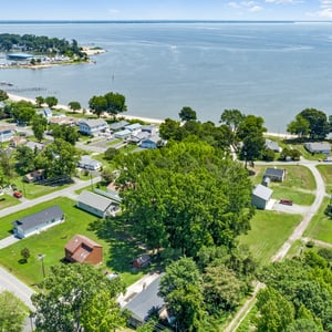 1228 Holly Vista Drive, Colonial Beach, VA