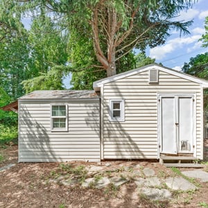 1228 Holly Vista Drive, Colonial Beach, VA