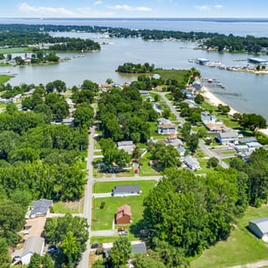 1228 Holly Vista Drive, Colonial Beach, VA