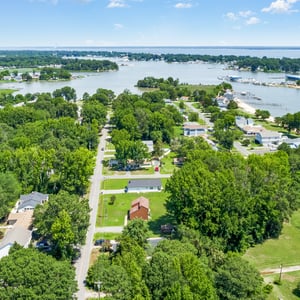 1228 Holly Vista Drive, Colonial Beach, VA
