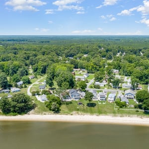 1228 Holly Vista Drive, Colonial Beach, VA