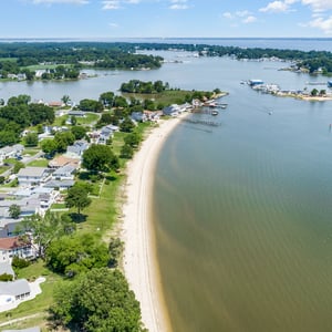 1228 Holly Vista Drive, Colonial Beach, VA