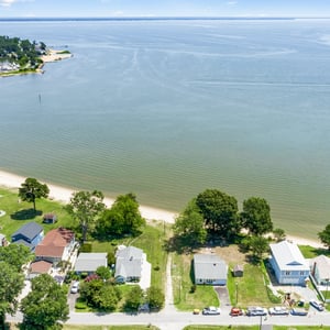 1228 Holly Vista Drive, Colonial Beach, VA