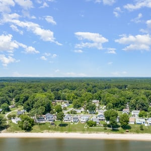 1228 Holly Vista Drive, Colonial Beach, VA