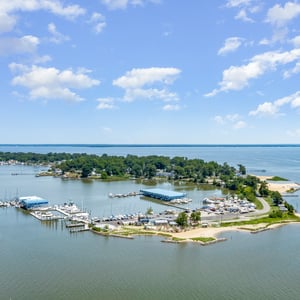 1228 Holly Vista Drive, Colonial Beach, VA