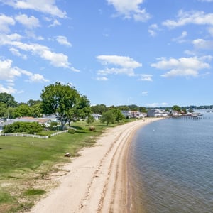 1228 Holly Vista Drive, Colonial Beach, VA