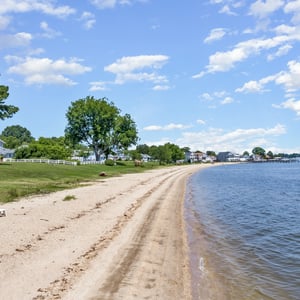 1228 Holly Vista Drive, Colonial Beach, VA