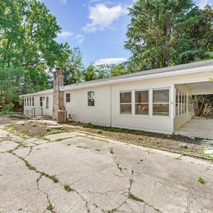 1228 Holly Vista Drive, Colonial Beach, VA