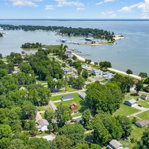 1228 Holly Vista Drive, Colonial Beach, VA