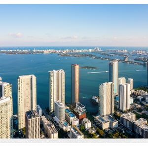VILLA MIAMI, Miami, FL