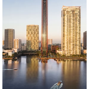 VILLA MIAMI, Miami, FL