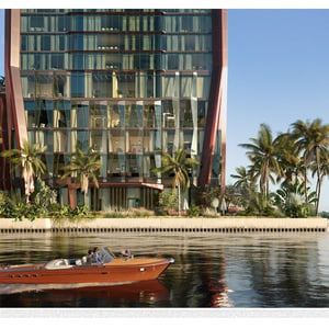 VILLA MIAMI, Miami, FL
