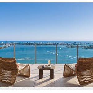 VILLA MIAMI, Miami, FL