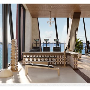 VILLA MIAMI, Miami, FL