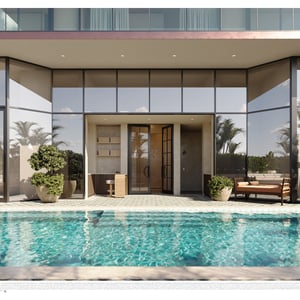 VILLA MIAMI, Miami, FL