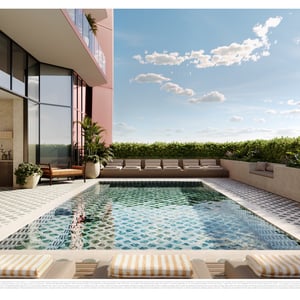 VILLA MIAMI, Miami, FL