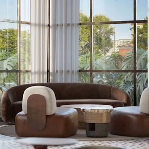Seventeen Gables, Miami, FL