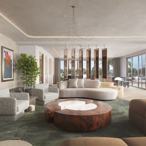 Seventeen Gables, Miami, FL