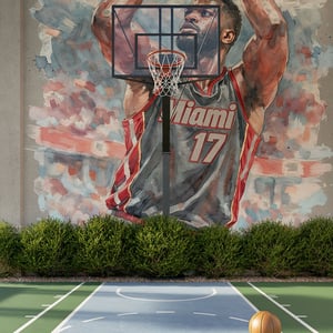 Seventeen Gables, Miami, FL