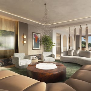 Seventeen Gables, Miami, FL