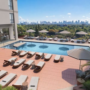 Seventeen Gables, Miami, FL