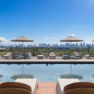 Seventeen Gables, Miami, FL