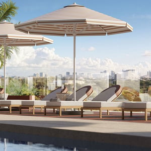Seventeen Gables, Miami, FL