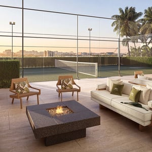 Palm Tree Residences Miami, MIAMI, FL