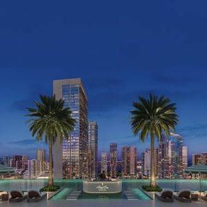 Palm Tree Residences Miami, MIAMI, FL