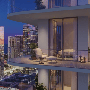 Palm Tree Residences Miami, MIAMI, FL