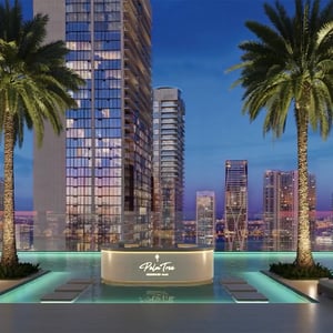 Palm Tree Residences Miami, MIAMI, FL