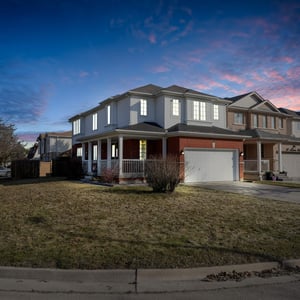 36 Anderson Rd, Alliston, ON
