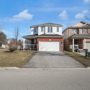 36 Anderson Rd, Alliston, ON
