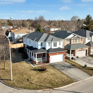 36 Anderson Rd, Alliston, ON