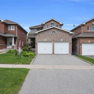 43 Buchanan Drive, Alliston, ON