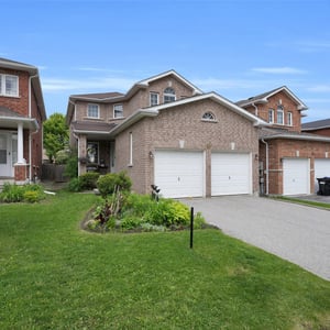 43 Buchanan Drive, Alliston, ON