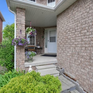 43 Buchanan Drive, Alliston, ON