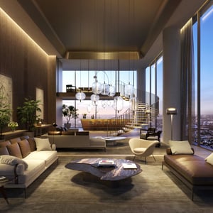The Residences at 1428 Brickell, Miami, FL
