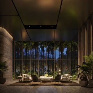 The Residences at 1428 Brickell, Miami, FL