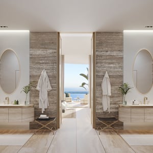 The Residences at 1428 Brickell, Miami, FL