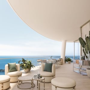 The Residences at 1428 Brickell, Miami, FL