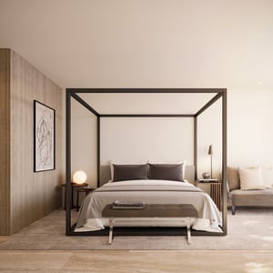 The Residences at 1428 Brickell, Miami, FL