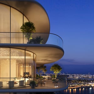 The Residences at 1428 Brickell, Miami, FL