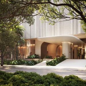 The Residences at 1428 Brickell, Miami, FL