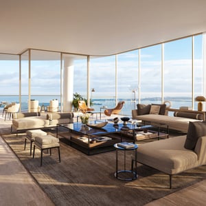 The Residences at 1428 Brickell, Miami, FL