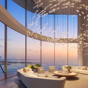 The Residences at 1428 Brickell, Miami, FL