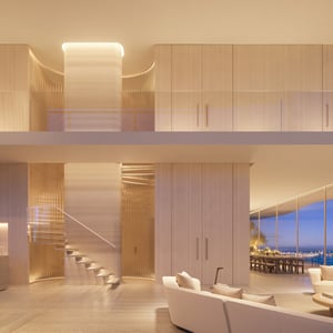The Residences at 1428 Brickell, Miami, FL