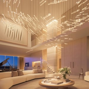 The Residences at 1428 Brickell, Miami, FL