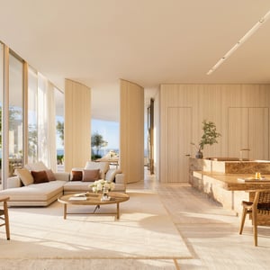 The Residences at 1428 Brickell, Miami, FL